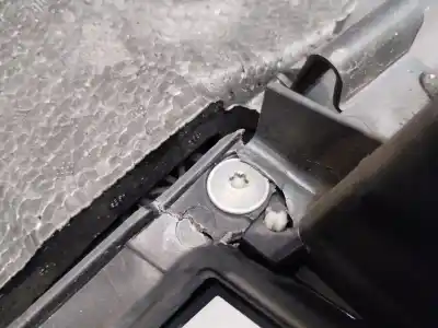 Second-hand car spare part front bumper for audi a4 b8 (8k2) 2.0 tdi oem iam references 8k0807437  