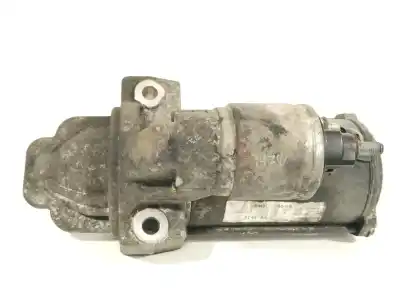 Peça sobressalente para automóvel em segunda mão motor de arranque por ford transit custom v362 furgón (fy, fz) 2.2 tdci referências oem iam bk3t11000db  