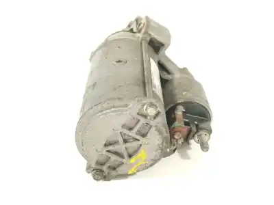 Peça sobressalente para automóvel em segunda mão motor de arranque por ford transit custom v362 furgón (fy, fz) 2.2 tdci referências oem iam bk3t11000db  