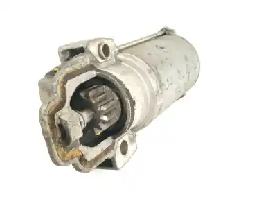 Peça sobressalente para automóvel em segunda mão motor de arranque por ford transit custom v362 furgón (fy, fz) 2.2 tdci referências oem iam bk3t11000db  