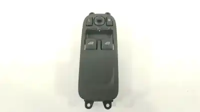 Second-hand car spare part left front power window switch for volvo c30 1.6 d drive kinetic oem iam references 31334362
