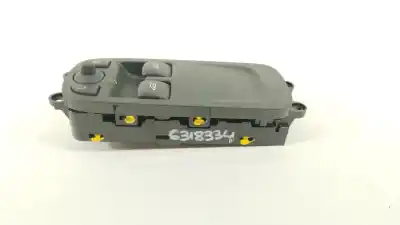 Second-hand car spare part left front power window switch for volvo c30 1.6 d drive kinetic oem iam references 31334362  