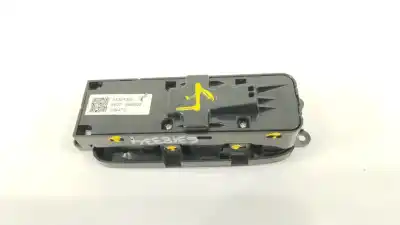 Second-hand car spare part left front power window switch for volvo c30 1.6 d drive kinetic oem iam references 31334362  
