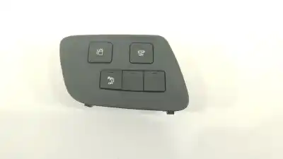 Piesă de schimb auto la mâna a doua Control Multifunctional pentru CITROEN C4 LIM. Business Referințe OEM IAM 9666882977  