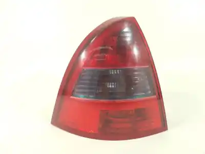 Tweedehands auto-onderdeel linker achterlamp voor citroen c5 ii (rc_) 2.0 hdi (rcrhrh) oem iam-referenties 89032697