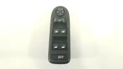 Pièce détachée automobile d'occasion COMMANDE DE LÈVE VITRE AVANT GAUCHE pour PEUGEOT 508 SW  Références OEM IAM 98026370ZD  
