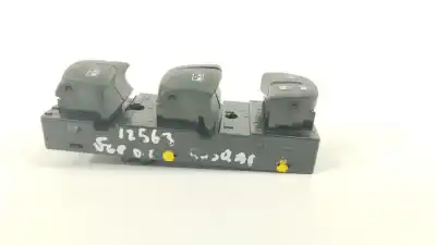 Автозапчасти б/у выключатель левого переднего окна за nissan qashqai (j11) acenta 4x4 ссылки oem iam 25401hv10b  