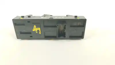 Автозапчасти б/у выключатель левого переднего окна за nissan qashqai (j11) acenta 4x4 ссылки oem iam 25401hv10b  