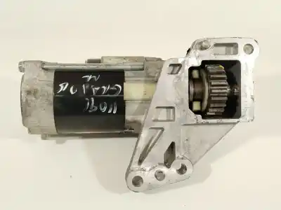 Gebrauchtes Autoersatzteil MOTOR STARTET zum MITSUBISHI GRANDIS (NA0W)  OEM-IAM-Referenzen 0986024710 1810A062 
