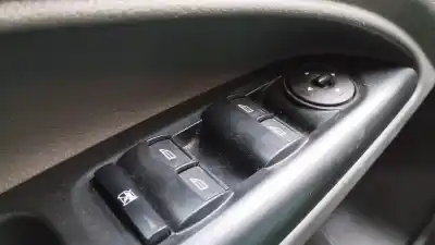 Tweedehands auto-onderdeel linker voorruit schakelaar voor ford tourneo connect trend oem iam-referenties bm5t14a132ab