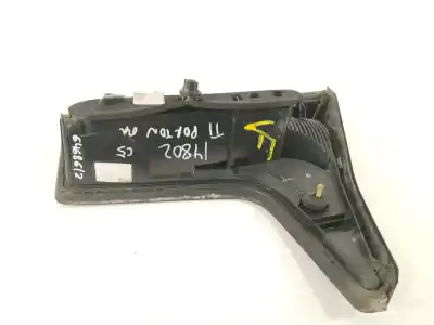 Автозапчастина б/у лівий задній ліхар в дверях для citroen c5 ii (rc_) 2.0 hdi (rcrhrh) посилання на oem iam 6350v4 89032711x31 