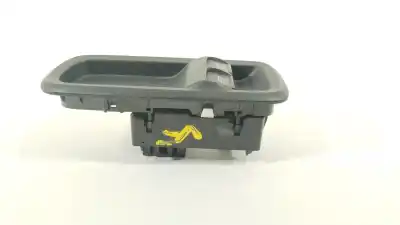 Peça sobressalente para automóvel em segunda mão botão / interruptor elevador vidro dianteiro esquerdo por ford fiesta (cb1) ambiente referências oem iam 8a6t14a132ac  