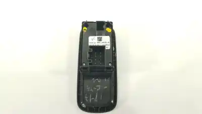 Peça sobressalente para automóvel em segunda mão botão / interruptor elevador vidro dianteiro esquerdo por ford fiesta (cb1) ambiente referências oem iam 8a6t14a132ac  