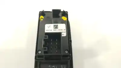 Peça sobressalente para automóvel em segunda mão botão / interruptor elevador vidro dianteiro esquerdo por ford fiesta (cb1) ambiente referências oem iam 8a6t14a132ac  