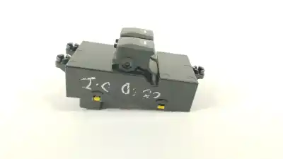 Second-hand car spare part left front power window switch for kia cee´d spirit oem iam references 93670a2100 49d49a1000 