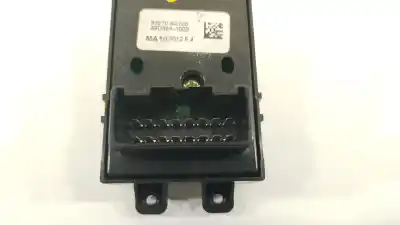 Second-hand car spare part left front power window switch for kia cee´d spirit oem iam references 93670a2100 49d49a1000 