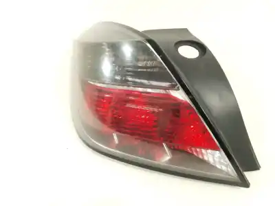Pièce détachée automobile d'occasion feu arrière gauche pour opel astra h gtc (a04) 1.7 cdti (l08) références oem iam 24451832 342691834 