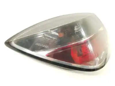 Pièce détachée automobile d'occasion feu arrière gauche pour opel astra h gtc (a04) 1.7 cdti (l08) références oem iam 24451832 342691834 