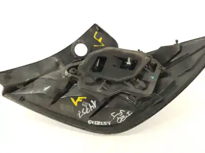 Pièce détachée automobile d'occasion feu arrière gauche pour opel astra h gtc (a04) 1.7 cdti (l08) références oem iam 24451832 342691834 