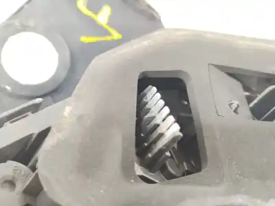 Pièce détachée automobile d'occasion feu arrière gauche pour opel astra h gtc (a04) 1.7 cdti (l08) références oem iam 24451832 342691834 