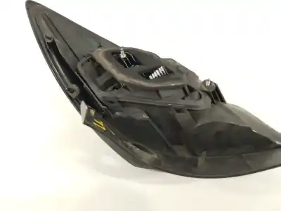 Pièce détachée automobile d'occasion feu arrière gauche pour opel astra h gtc (a04) 1.7 cdti (l08) références oem iam 24451832 342691834 