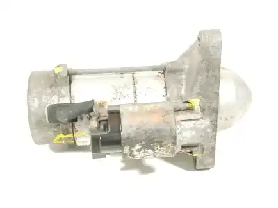 Pezzo di ricambio per auto di seconda mano motorino di avviamento per toyota auris (_e15_) 1.4 d-4d (nde150_) riferimenti oem iam 281000n050 ms4280006200 