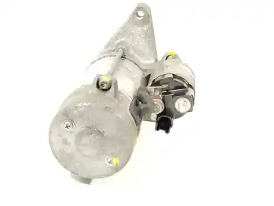 Pezzo di ricambio per auto di seconda mano motorino di avviamento per toyota auris (_e15_) 1.4 d-4d (nde150_) riferimenti oem iam 281000n050 ms4280006200 