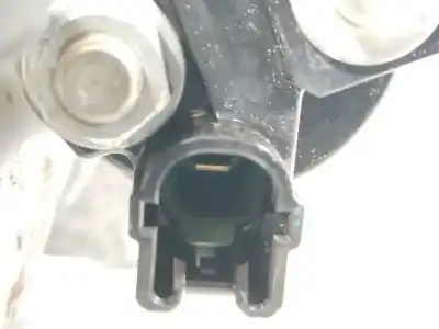 Pezzo di ricambio per auto di seconda mano motorino di avviamento per toyota auris (_e15_) 1.4 d-4d (nde150_) riferimenti oem iam 281000n050 ms4280006200 