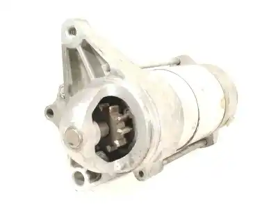 Pezzo di ricambio per auto di seconda mano motorino di avviamento per toyota auris (_e15_) 1.4 d-4d (nde150_) riferimenti oem iam 281000n050 ms4280006200 