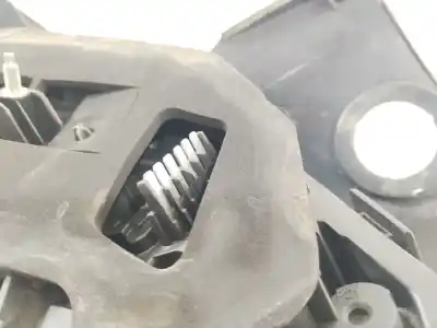 Peça sobressalente para automóvel em segunda mão farolim traseiro direito por opel astra h gtc (a04) 1.7 cdti (l08) referências oem iam 24451834 342691834 161392