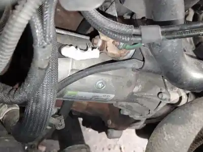 Pezzo di ricambio per auto di seconda mano  per CITROEN C4 PICASSO  Riferimenti OEM IAM 9646972280  