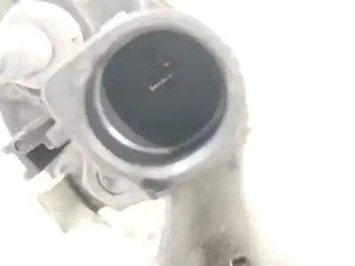 Pezzo di ricambio per auto di seconda mano motorino di avviamento per volkswagen golf vi (5k1) 2.0 tdi riferimenti oem iam 02e911023l  