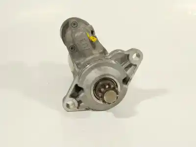 Pezzo di ricambio per auto di seconda mano motorino di avviamento per volkswagen golf vi (5k1) 2.0 tdi riferimenti oem iam 02e911023l  