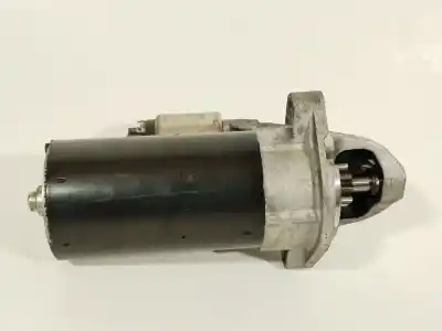 Second-hand car spare part starter motor for bmw serie x6 (e71) 3.0 3.5d oem iam references 12417796892