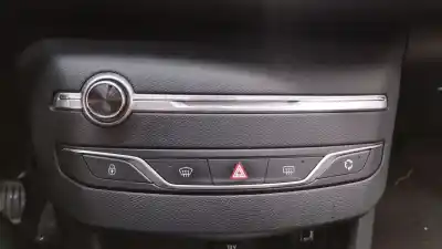 Pezzo di ricambio per auto di seconda mano  per PEUGEOT 308  Riferimenti OEM IAM 96777660ZD  
