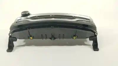 Second-hand car spare part multifunction switch for peugeot 308 style oem iam references 96777660zd  