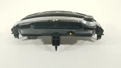 Second-hand car spare part multifunction switch for peugeot 308 style oem iam references 96777660zd  