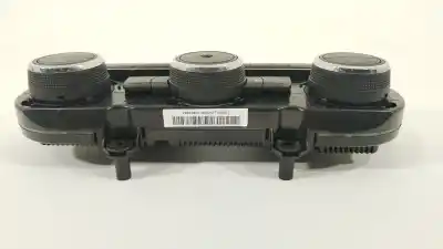Автозапчасти б/у климат-контроль за seat leon st (5f8) x-perience 4drive ссылки oem iam 5f0907044bk  