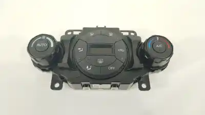 Автозапчастина б/у клімат-контроль для ford fiesta vi (cb1, ccn) 1.4 tdci посилання на oem iam 8a6t18c612aj