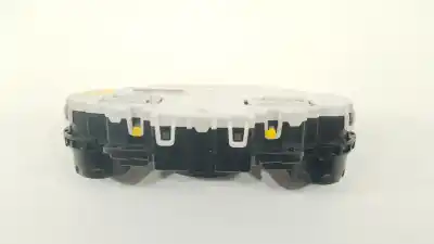 Second-hand car spare part climate control for ford fiesta vi (cb1, ccn) 1.4 tdci oem iam references 8a6t18c612aj  