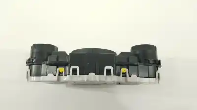 Second-hand car spare part climate control for ford fiesta vi (cb1, ccn) 1.4 tdci oem iam references 8a6t18c612aj  