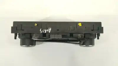 Автозапчасти б/у отопление / кондиционирование воздуха за toyota auris (_e18_) 1.4 d-4d (nde180_) ссылки oem iam 5590002380  