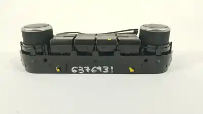 Автозапчасти б/у отопление / кондиционирование воздуха за toyota auris (_e18_) 1.4 d-4d (nde180_) ссылки oem iam 5590002380  