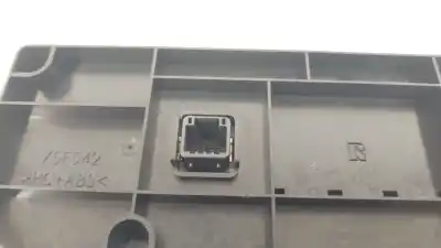 Автозапчасти б/у отопление / кондиционирование воздуха за toyota auris (_e18_) 1.4 d-4d (nde180_) ссылки oem iam 5590002380  