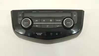 Автозапчасти б/у климат-контроль за NISSAN QASHQAI (J11) Acenta 4x4 ссылки OEM IAM 275004EA0A   Автозапчасти б/у климат-контроль за NISSAN QASHQAI (J11) Acenta 4x4 ссылки OEM IAM 275004EA0A