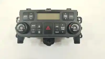 Автозапчасти б/у  за KIA CARNIVAL / GRAND CARNIVAL III (VQ)  ссылки OEM IAM 972504D553VA 972504DXXX 972504D553