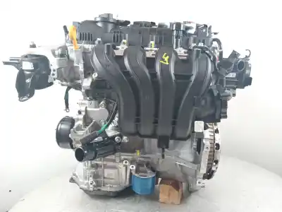 Second-hand car spare part complete engine for hyundai i20 iii (bc3, bi3) 1.2 oem iam references g4lf