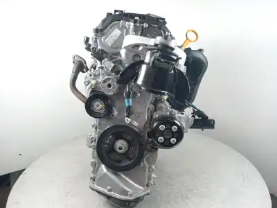 Second-hand car spare part complete engine for hyundai i20 iii (bc3, bi3) 1.2 oem iam references g4lf  