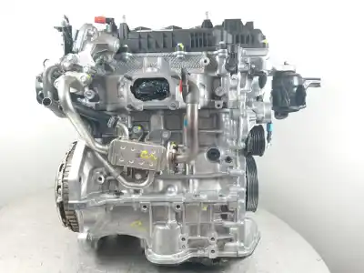 Second-hand car spare part complete engine for hyundai i20 iii (bc3, bi3) 1.2 oem iam references g4lf  