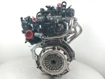 Second-hand car spare part complete engine for hyundai i20 iii (bc3, bi3) 1.2 oem iam references g4lf  